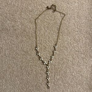 NWOT Beautiful J.Crew necklaces